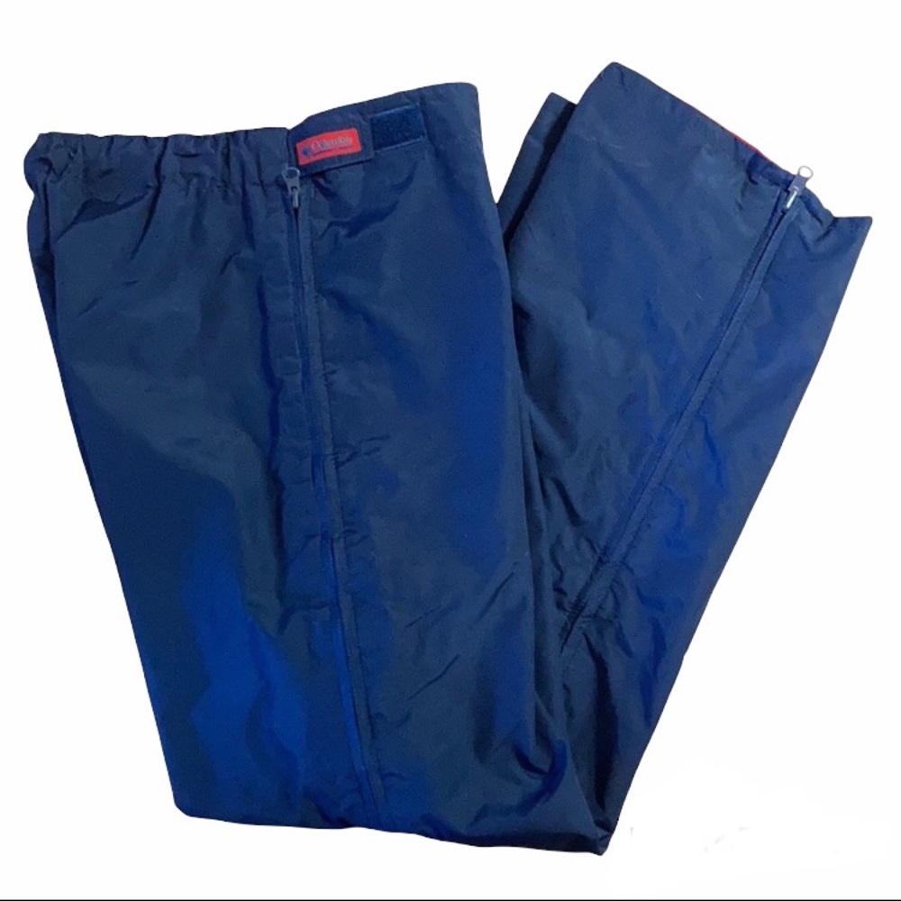 Columbia Men’s Vintage Reversible Snow Pants size M